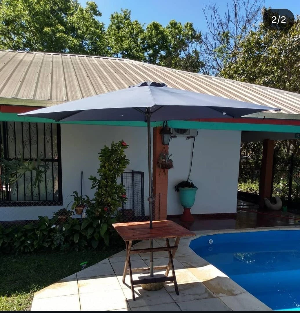Casa en Garupá