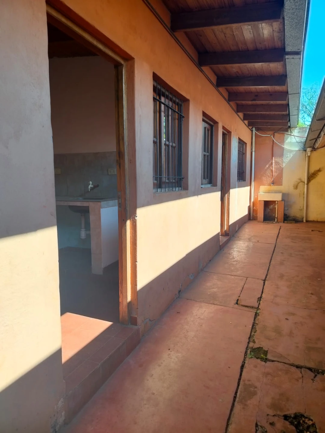 Monoambiente en ALQUILER – Zona Campus UNaM