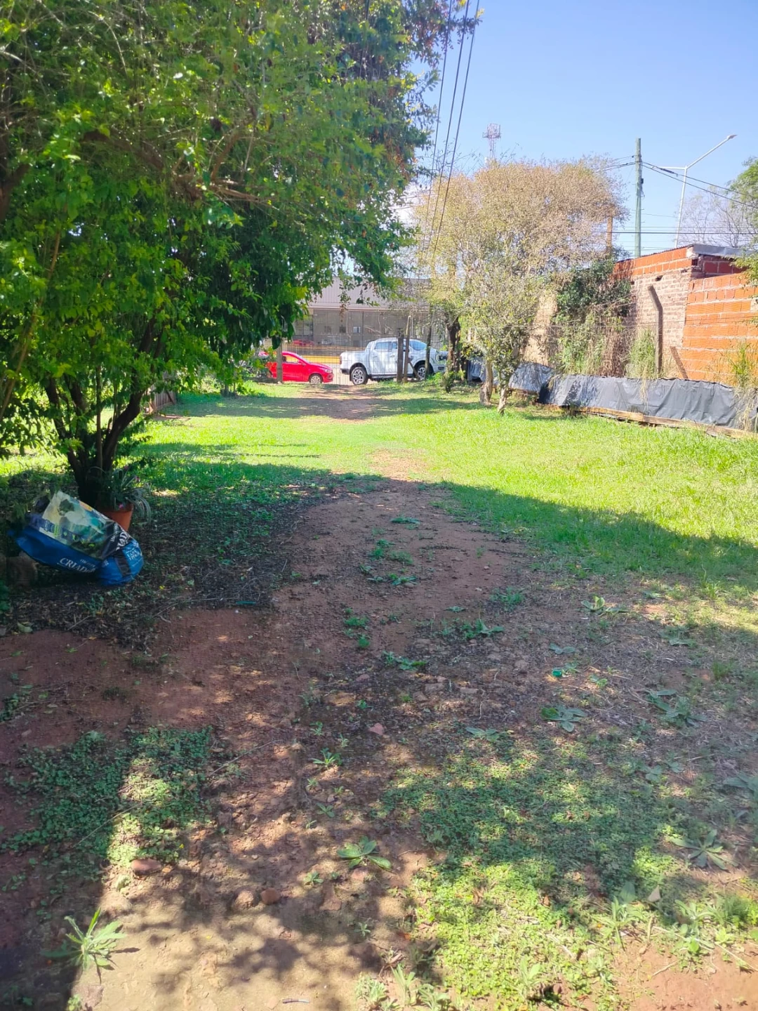 Monoambiente en ALQUILER – Zona Campus UNaM
