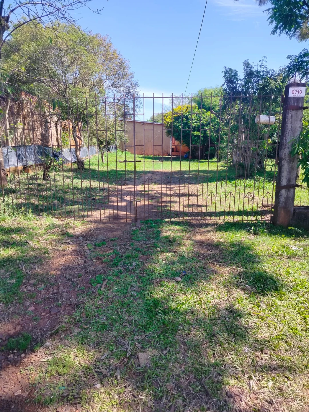 Monoambiente en ALQUILER – Zona Campus UNaM