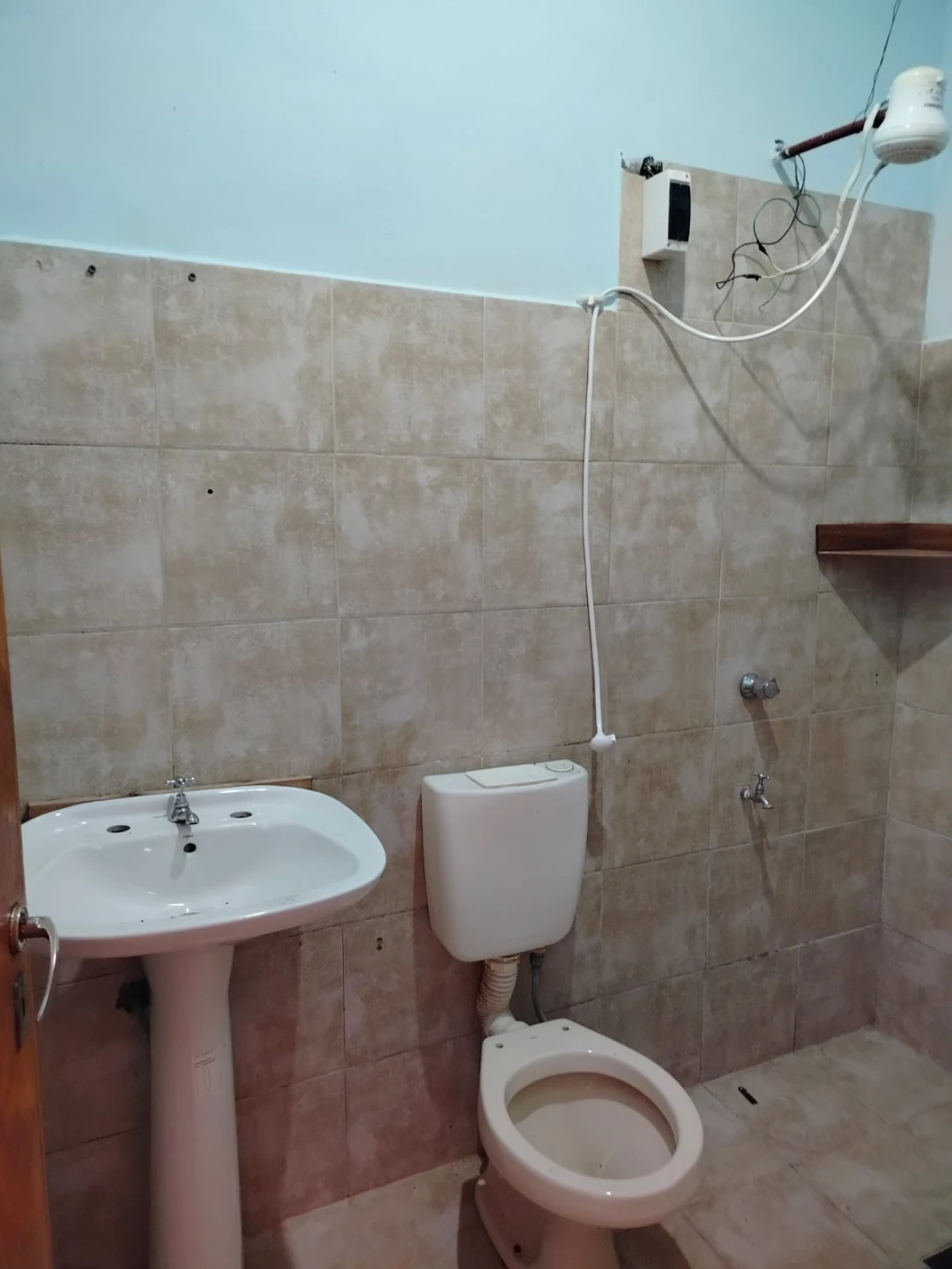 Monoambiente en ALQUILER – Zona Campus UNaM