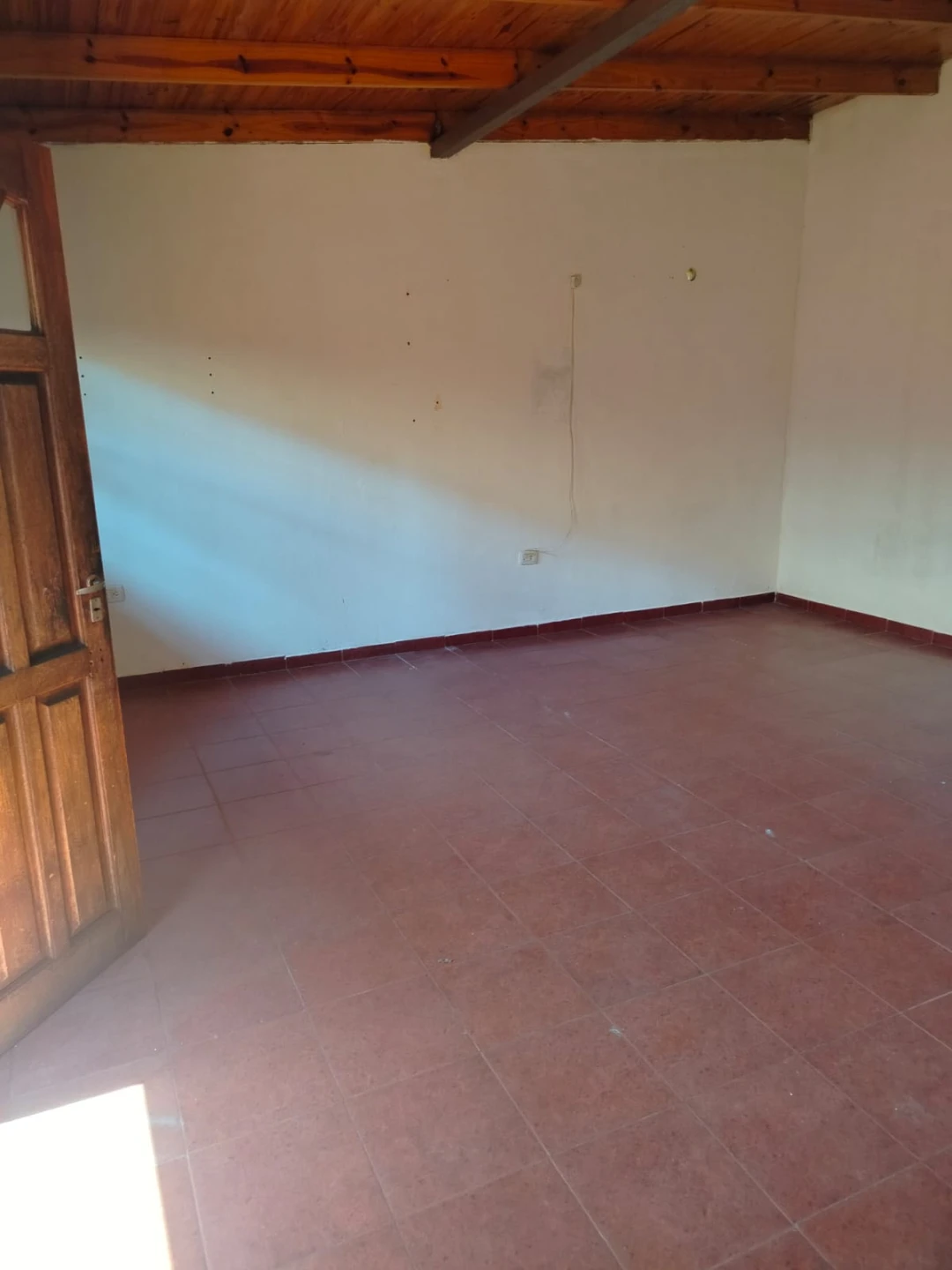 Monoambiente en ALQUILER – Zona Campus UNaM